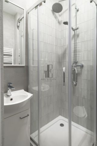 Mieszkanie 2-pokojowe Warszawa Praga, ul. Zachariasza. Zdjęcie 8