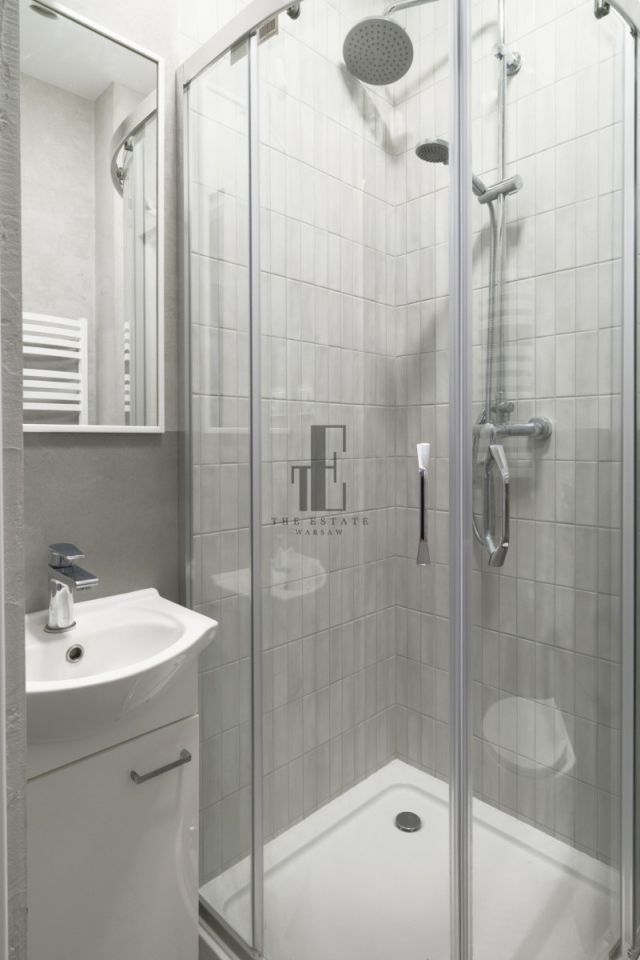 Mieszkanie 2-pokojowe Warszawa Praga, ul. Zachariasza. Zdjęcie 8