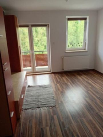 Mieszkanie 2-pokojowe Wadowice Zaskawie. Zdjęcie 1