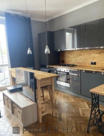 Mieszkanie 3-pokojowe Warszawa Ochota, ul. Grójecka. Zdjęcie 5