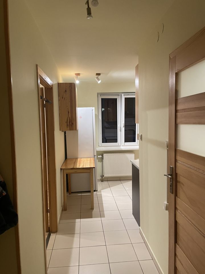 Mieszkanie 2-pokojowe Zielona Góra Zacisze, Kokosowa. Zdjęcie 2