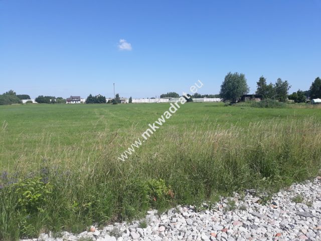 Działka budowlana Urzut. Zdjęcie 1