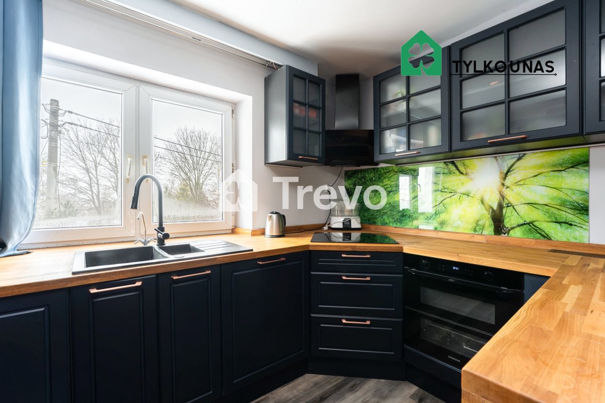 Mieszkanie 2-pokojowe Wiślinka, ul. Szkolna. Zdjęcie 2