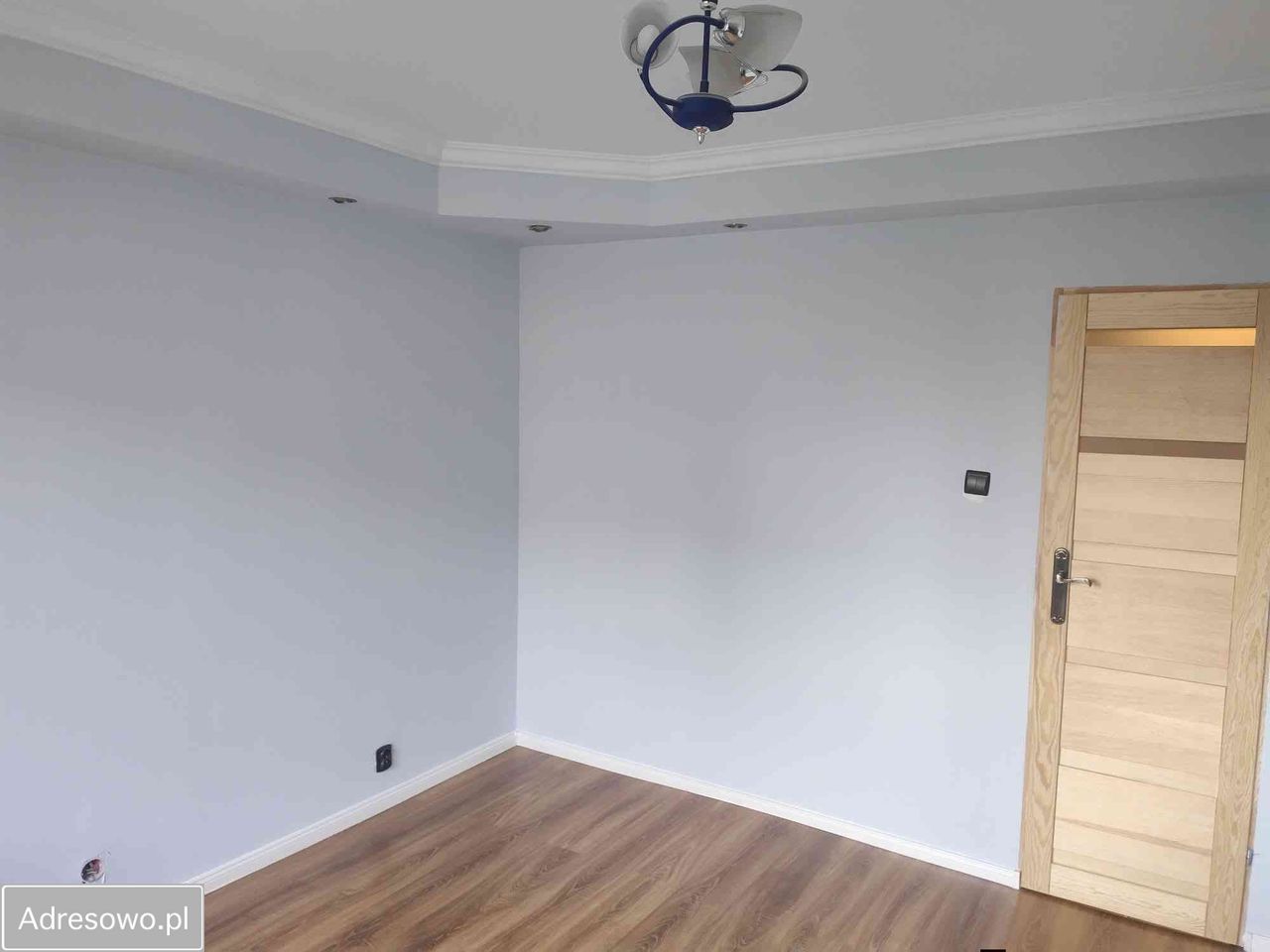 Mieszkanie 5-pokojowe Sosnowiec Kazimierz, ul. Władysława Broniewskiego. Zdjęcie 2