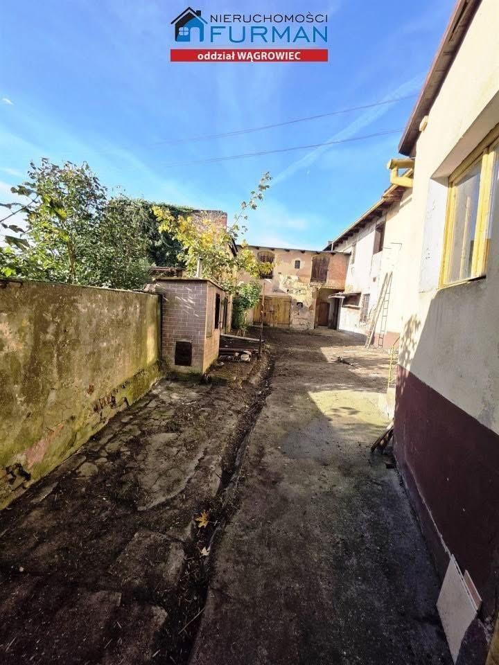 dom szeregowy, 7 pokoi Łekno, Plac powstańców Wielkopolskich. Zdjęcie 17