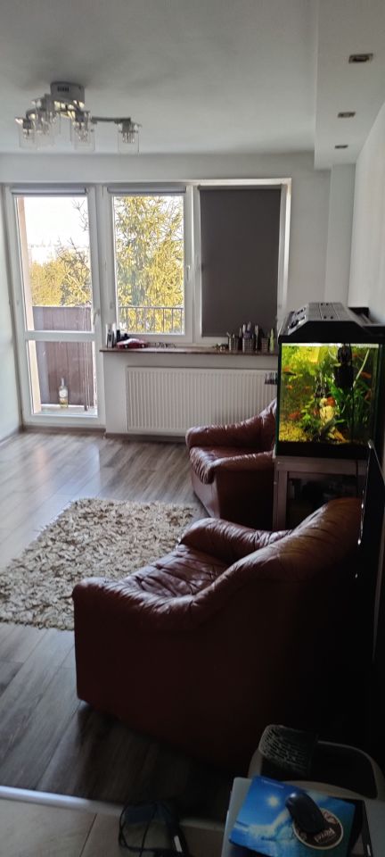 Mieszkanie 3-pokojowe Krasnystaw, ul. Okrzei. Zdjęcie 12