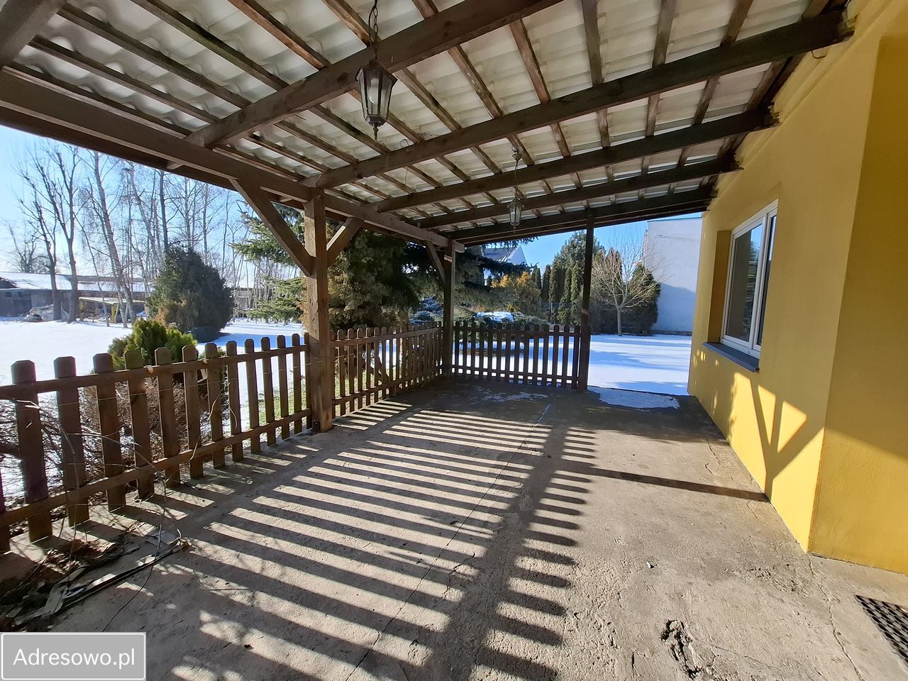 dom wolnostojący, 3 pokoje Krośniewice, ul. Poznańska. Zdjęcie 3