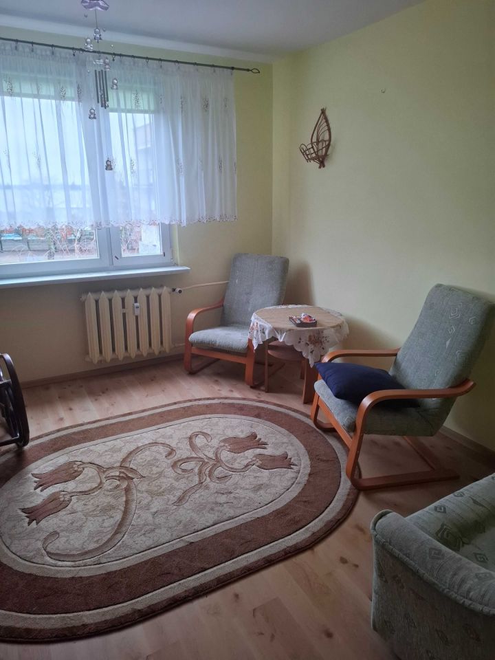 Mieszkanie 2-pokojowe Świebodzin, os. Łużyckie. Zdjęcie 3