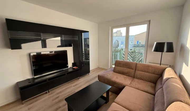 Mieszkanie 1-pokojowe Warszawa Białołęka, ul. Aluzyjna