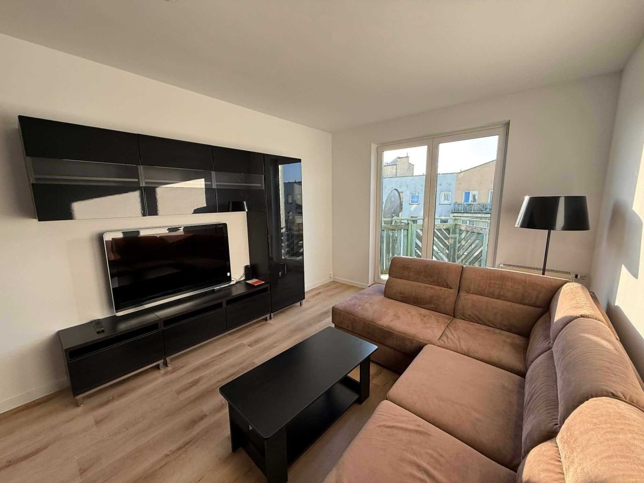 Mieszkanie 1-pokojowe Warszawa Białołęka, ul. Aluzyjna. Zdjęcie 1