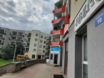 Lokal Kielce Ślichowice, ul. Edmunda Massalskiego. Zdjęcie 2