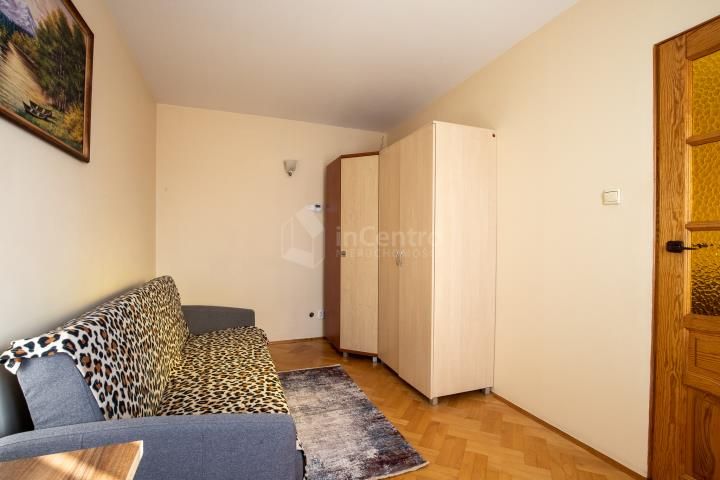 Mieszkanie 2-pokojowe Kraków Dębniki, ul. Komuny Paryskiej. Zdjęcie 5