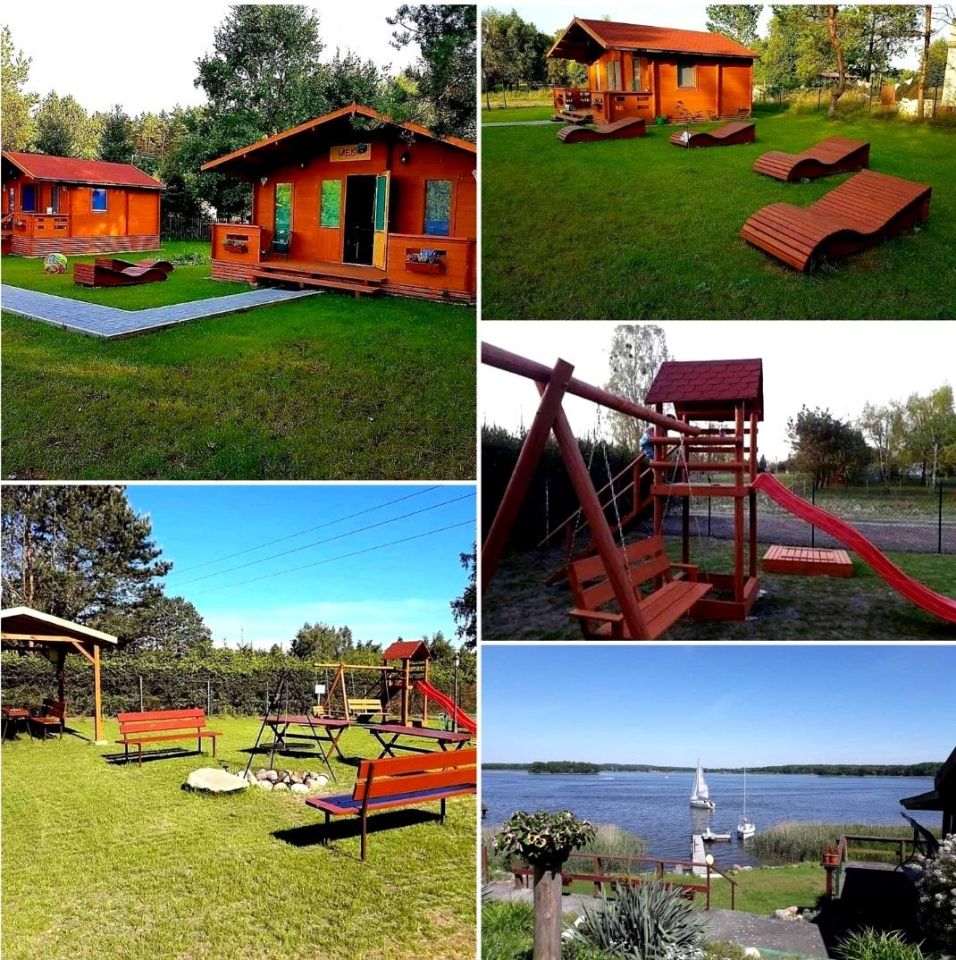 dom letniskowy, 6 pokoi Siemiany. Zdjęcie 8