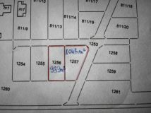 Działka budowlana Pszczonów. Zdjęcie 3