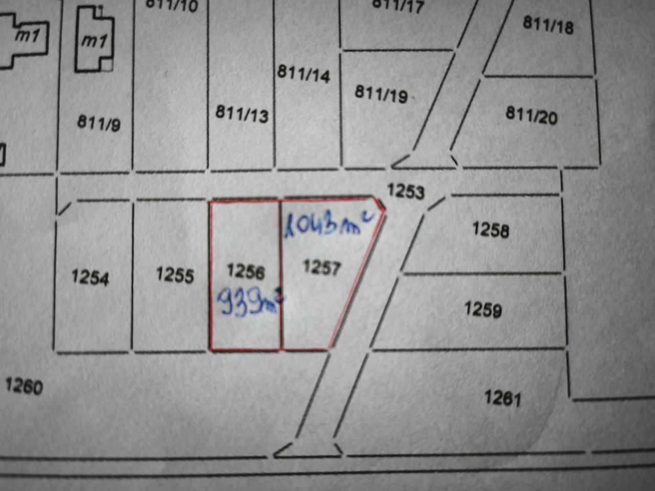 Działka budowlana Pszczonów. Zdjęcie 4