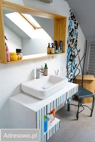 dom wolnostojący, 6 pokoi Chomęcice, ul. Stęszewska. Zdjęcie 6