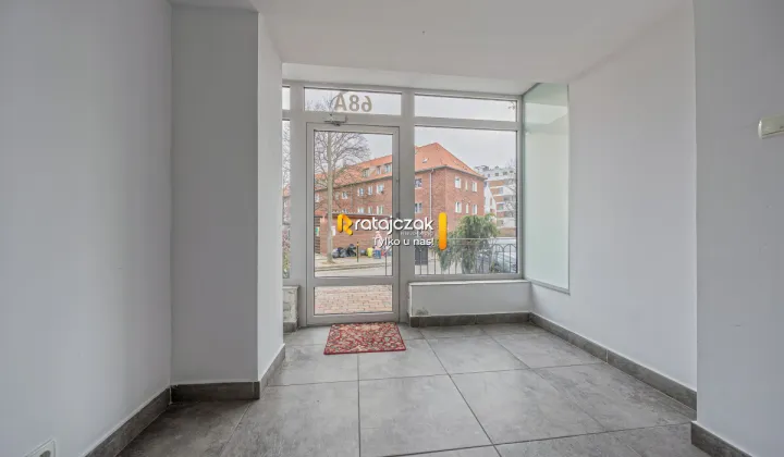 Lokal Gdańsk Aniołki, ul. Płowce