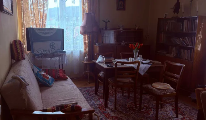 Mieszkanie 2-pokojowe Rudki, ul. Stefana Żeromskiego