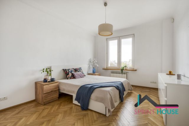 Mieszkanie 2-pokojowe Warszawa Wola, ul. Żytnia. Zdjęcie 5