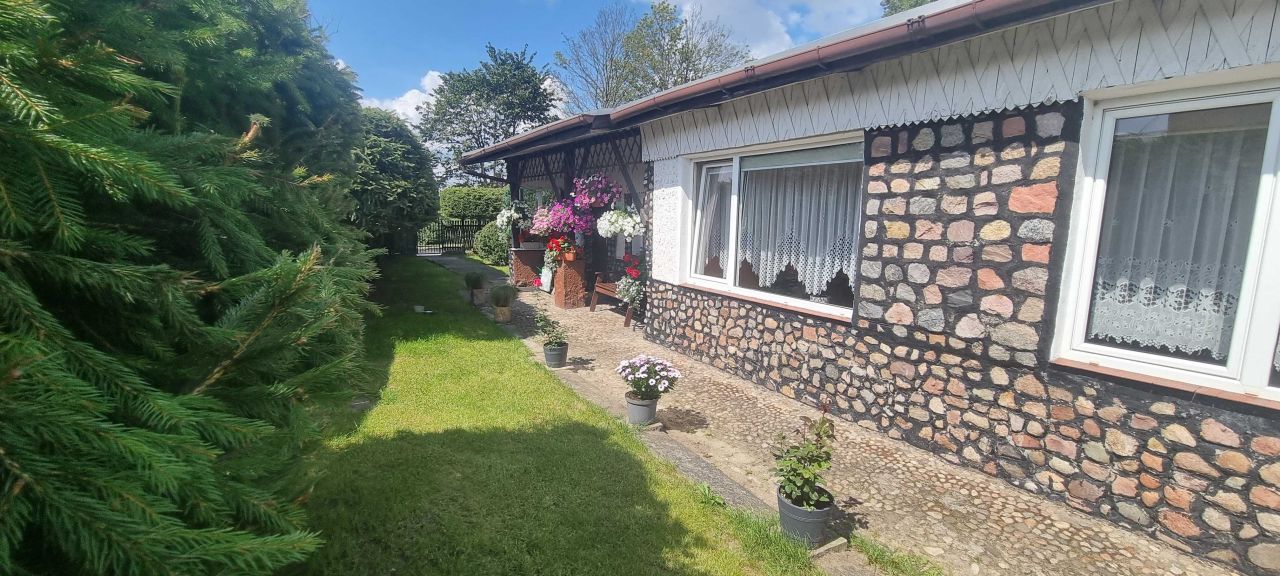 dom wolnostojący Trzebuń. Zdjęcie 8