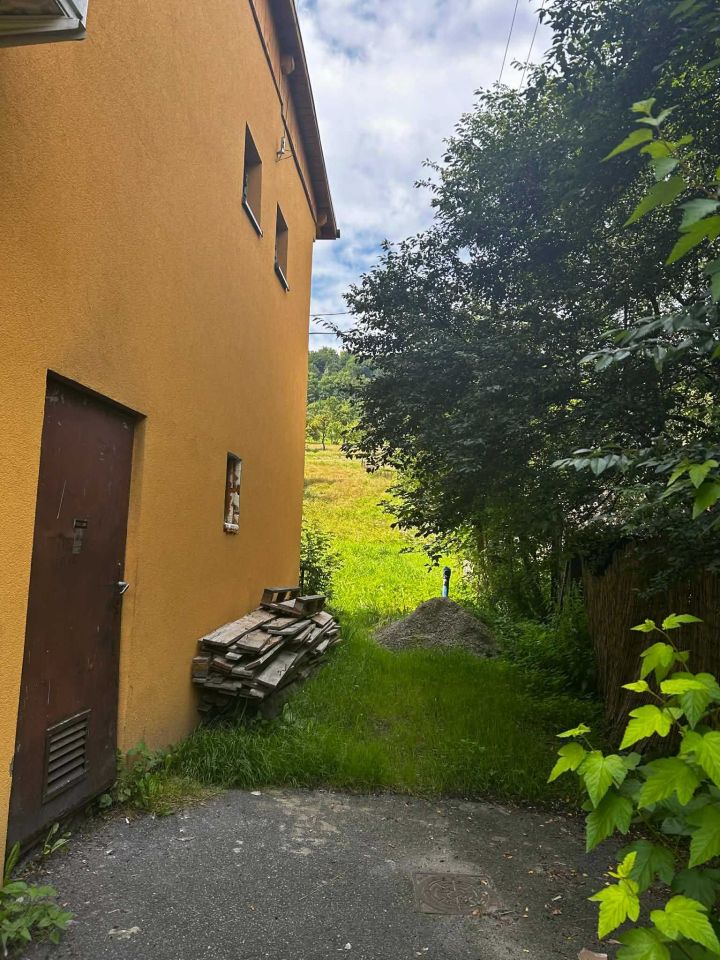 dom wolnostojący Szare. Zdjęcie 6