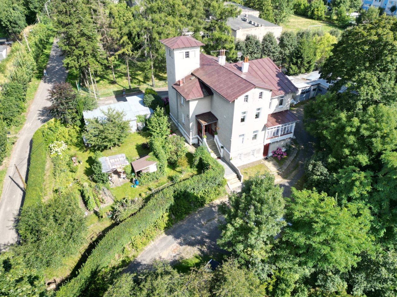 budynek wielorodzinny, 6 pokoi Prudnik, Podgórna. Zdjęcie 2