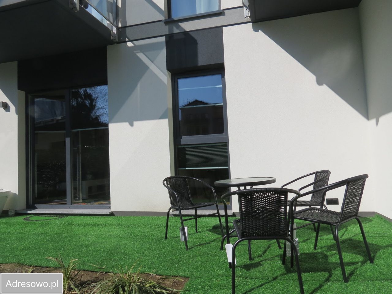 Mieszkanie 2-pokojowe Piastów, ul. Romualda Traugutta. Zdjęcie 6