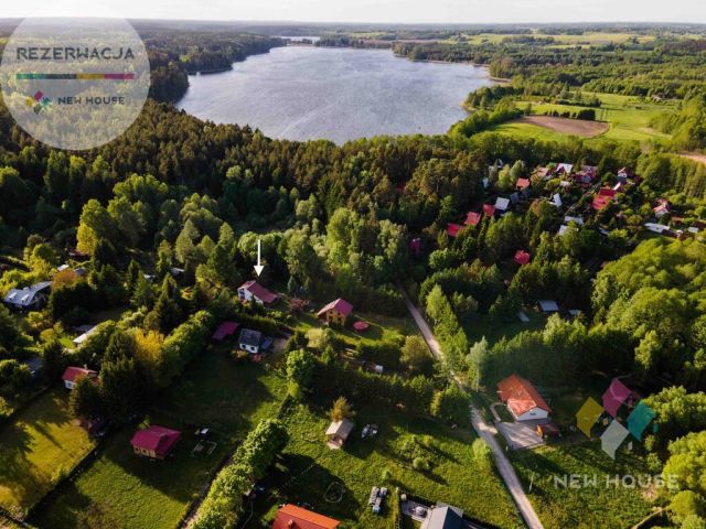 dom wolnostojący, 3 pokoje Bartołty Wielkie. Zdjęcie 29