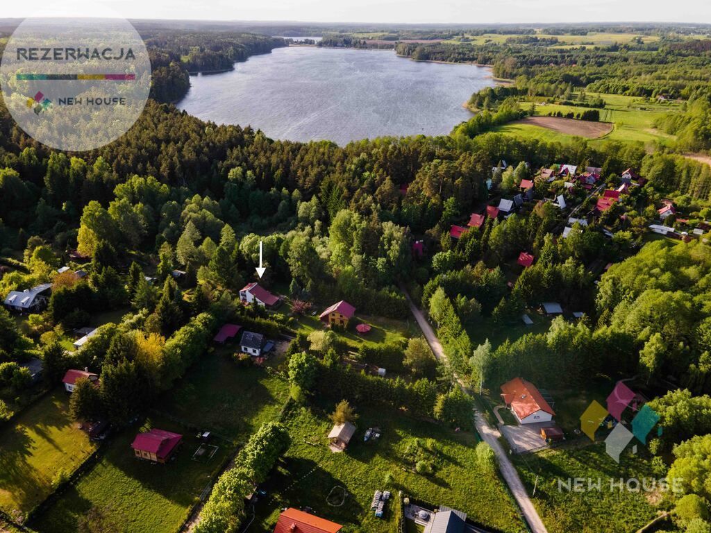 dom wolnostojący, 3 pokoje Bartołty Wielkie. Zdjęcie 29