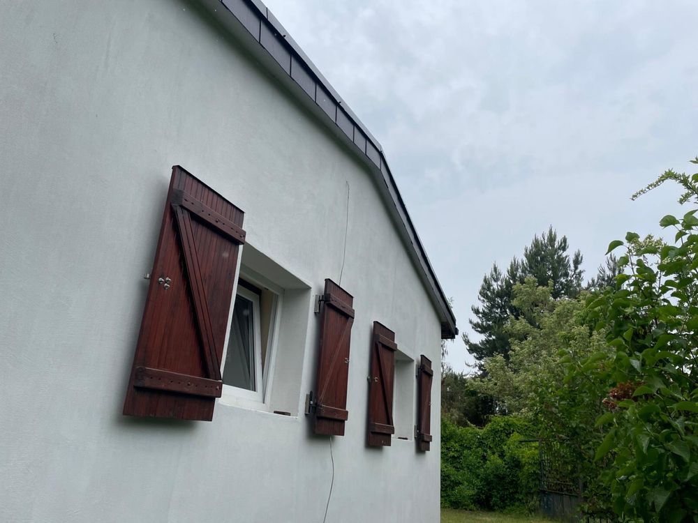 Działka rekreacyjna Niedźwiady Niedźwiady Małe. Zdjęcie 6