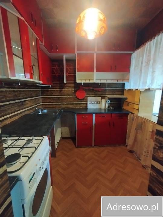 Mieszkanie 2-pokojowe Jawiszowice, os. Paderewskiego. Zdjęcie 6