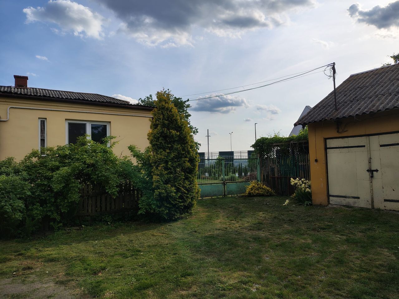 dom wolnostojący Janówek. Zdjęcie 10
