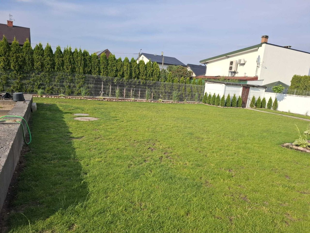 Działka budowlana Sanniki. Zdjęcie 3