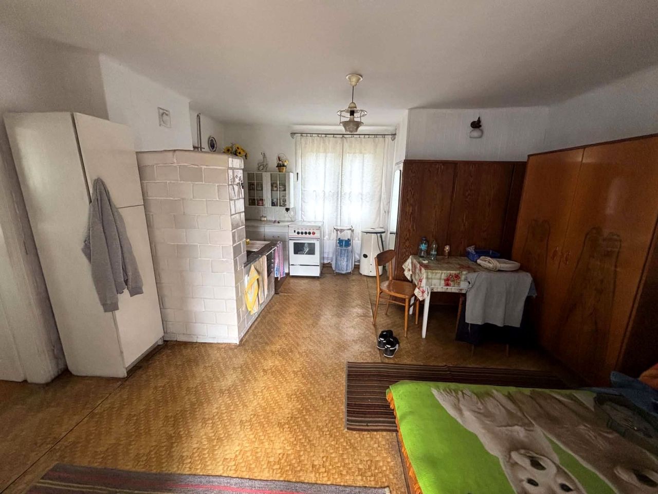 dom wolnostojący, 1 pokój Ludwinów. Zdjęcie 6