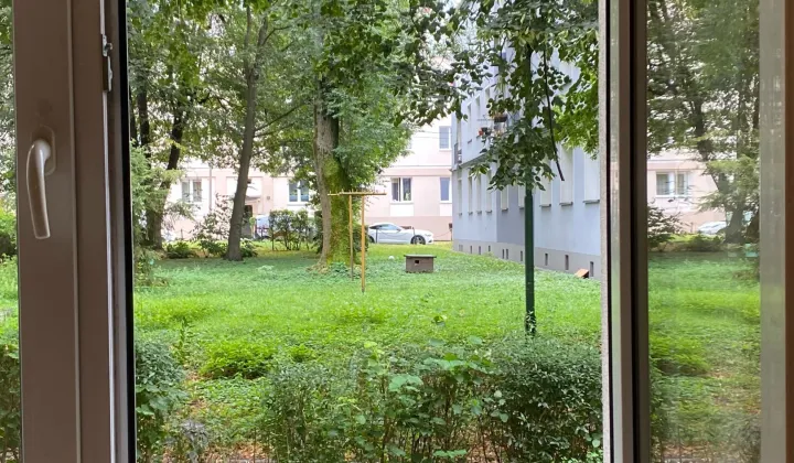 Mieszkanie 2-pokojowe Bielsko-Biała Śródmieście, ul. PCK