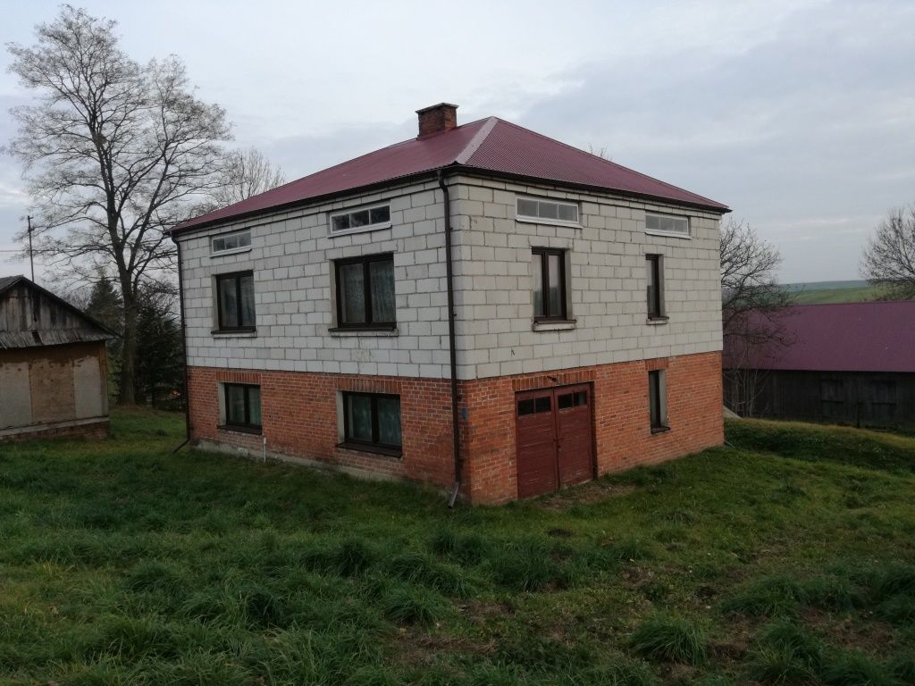 Działka rolno-budowlana Janówka Zachodnia. Zdjęcie 12