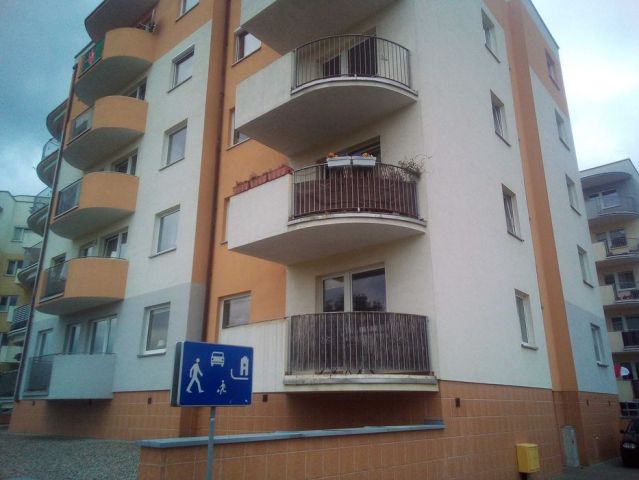 Mieszkanie 3-pokojowe Bydgoszcz Fordon, ul. Jana Brzechwy. Zdjęcie 1