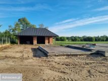 Działka budowlana Samice. Zdjęcie 1