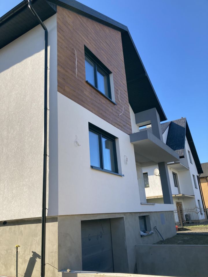 dom wolnostojący, 5 pokoi Radzyń Podlaski, ul. Paderewskiego. Zdjęcie 8