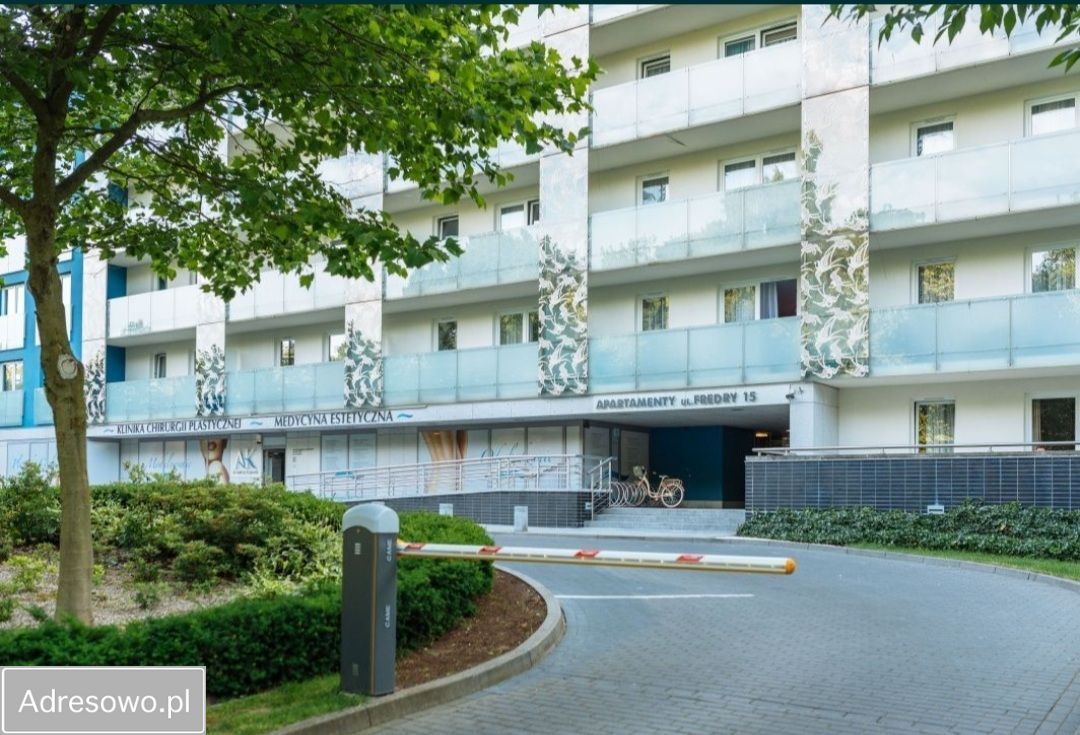 Lokal Kołobrzeg, ul. Aleksandra Fredry