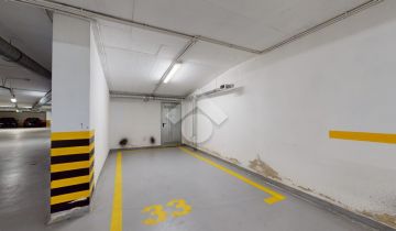 Garaż/miejsce parkingowe na sprzedaż Wrocław Stare Miasto ul. Ludwika Rydygiera 13 m2