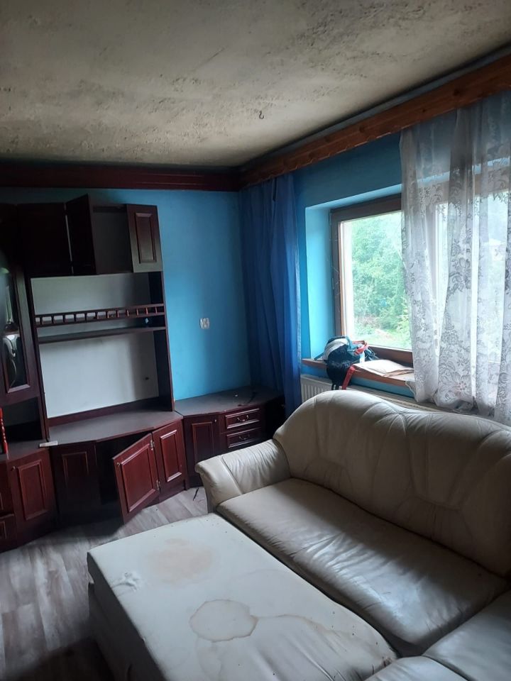 dom szeregowy Brenna, ul. Wyzwolenia. Zdjęcie 4