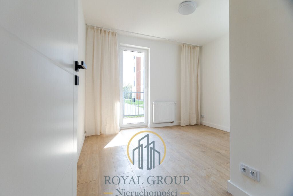 Mieszkanie 3-pokojowe Lublin Dziesiąta, ul. Obrońców Lublina. Zdjęcie 8