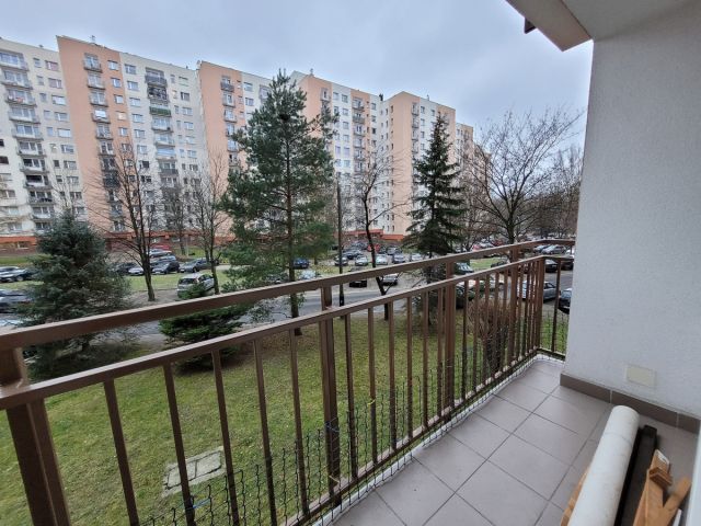 Mieszkanie 2-pokojowe Katowice Muchowiec, ul. Graniczna. Zdjęcie 1