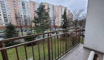 Mieszkanie 2-pokojowe Katowice Muchowiec, ul. Graniczna