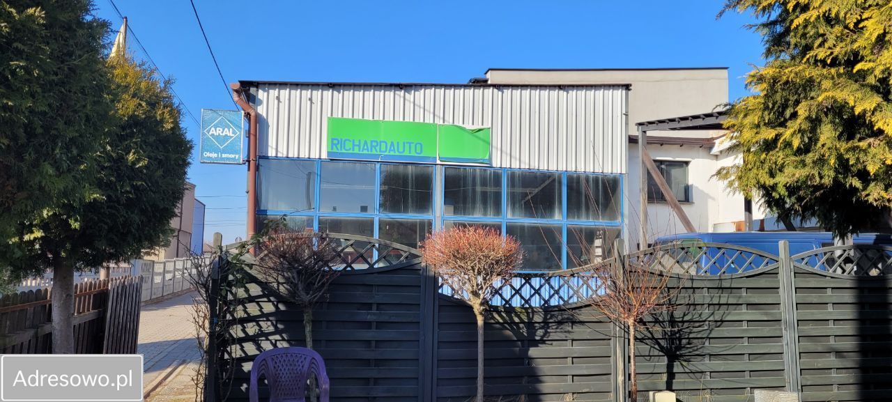 dom wolnostojący, 9 pokoi Radzionków, ul. Cypriana Kamila Norwida. Zdjęcie 7