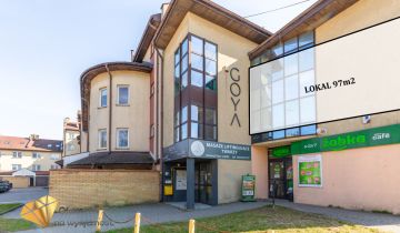 Lokal Lublin Ponikwoda, ul. Dożynkowa
