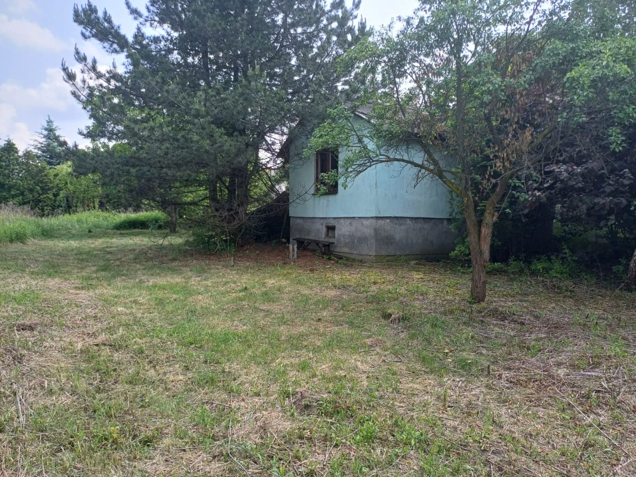 Działka budowlana Puławy Górna Niwa, ul. Ludwika Meresty. Zdjęcie 4