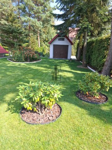 dom wolnostojący, 3 pokoje Stasiopole, ul. Działkowa. Zdjęcie 19