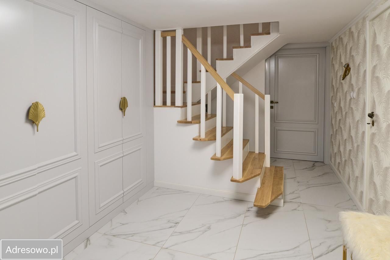 bliźniak, 5 pokoi Warszawa Białołęka, ul. Dworska. Zdjęcie 13